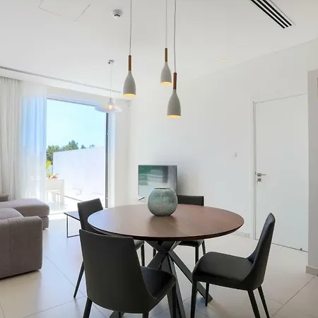 Napa Gem By Luxel * Agia Napa