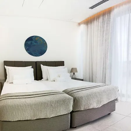 Napa Gem By Luxel * Agia Napa