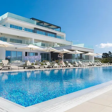 Lägenhet Napa Gem By Luxel Ayia Napa