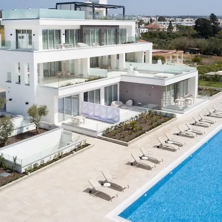 Napa Gem By Luxel Lägenhet Ayia Napa