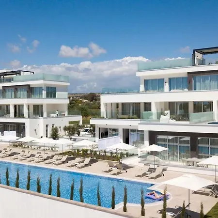 Napa Gem By Luxel * Agia Napa