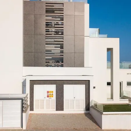 Lägenhet Napa Gem By Luxel