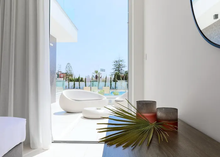 Napa Gem By Luxel * Ayia Napa