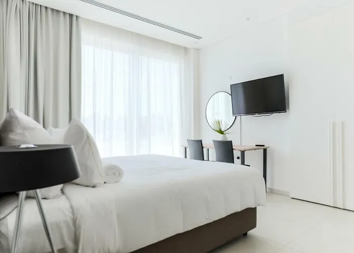 Lägenhet Napa Gem By Luxel