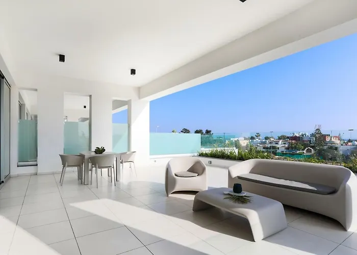 Napa Gem By Luxel * Ayia Napa