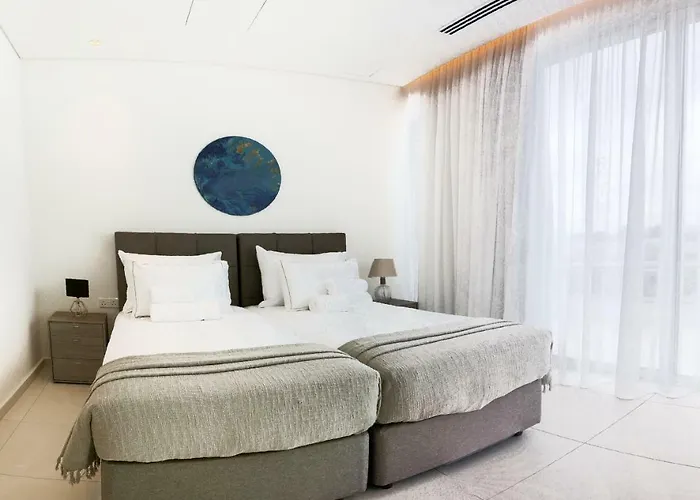 Napa Gem By Luxel * Ayia Napa