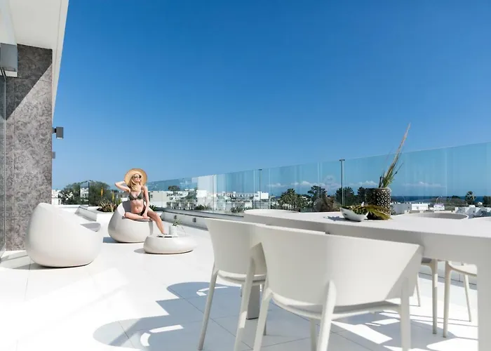 Napa Gem By Luxel Lägenhet