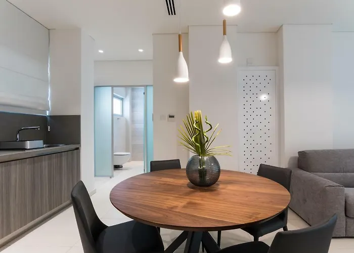 Napa Gem By Luxel * Ayia Napa