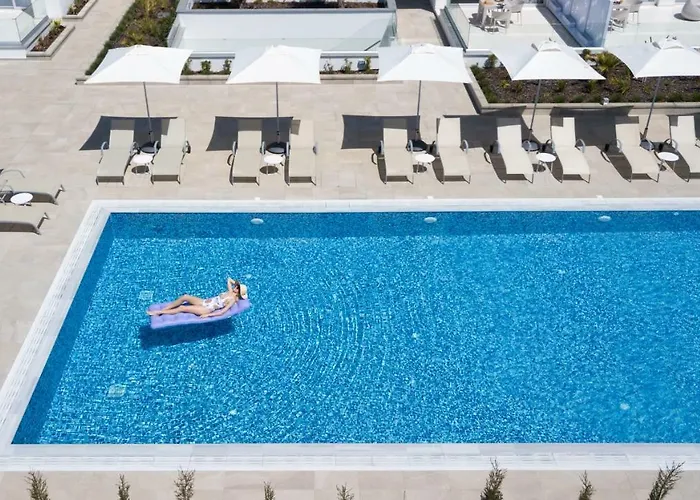 Lägenhet Napa Gem By Luxel *