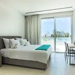 Apartment Napa Gem By Luxel *