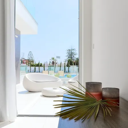 Napa Gem By Luxel * Ayia Napa