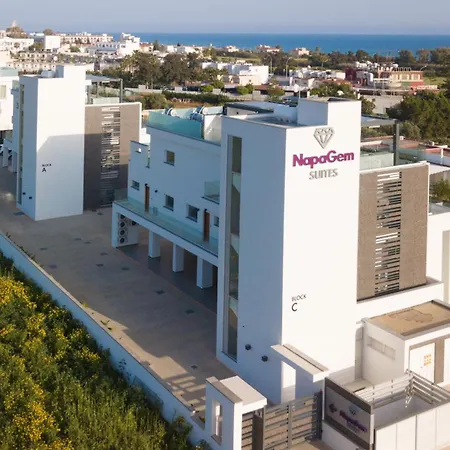 Napa Gem By Luxel Apartamento