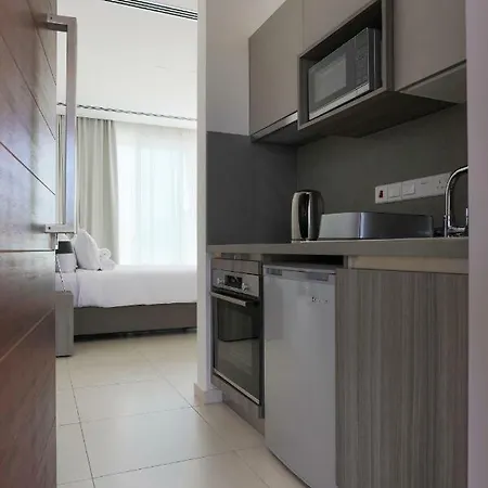 Napa Gem By Luxel Appartement Ayía Nápa