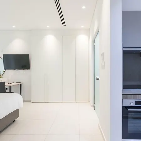 Napa Gem By Luxel Agia Napa