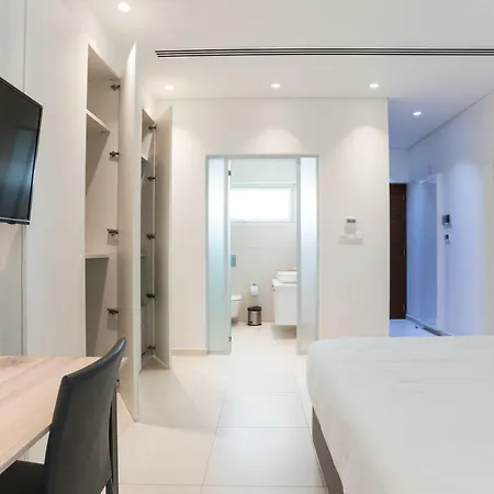 Napa Gem By Luxel Apartment *