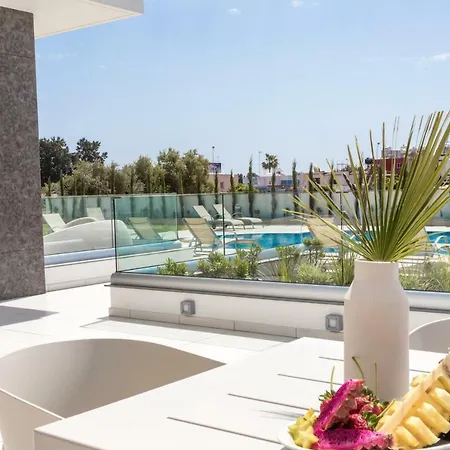 Napa Gem By Luxel * Agia Napa