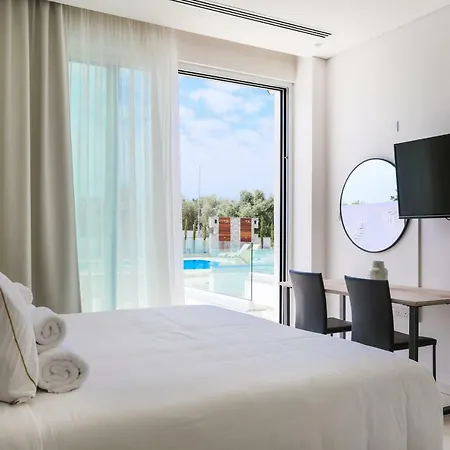 Apartmán Napa Gem By Luxel