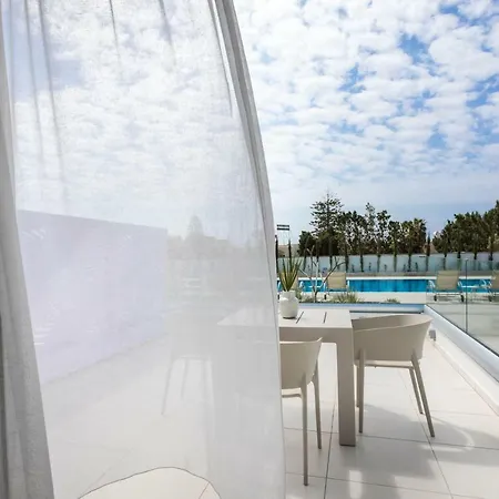 Appartement Napa Gem By Luxel Ayía Nápa