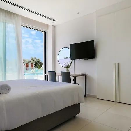 Napa Gem By Luxel Apartmán Ayia Napa