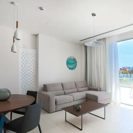 Apartamento Napa Gem By Luxel *