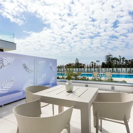 Napa Gem By Luxel Agia Napa