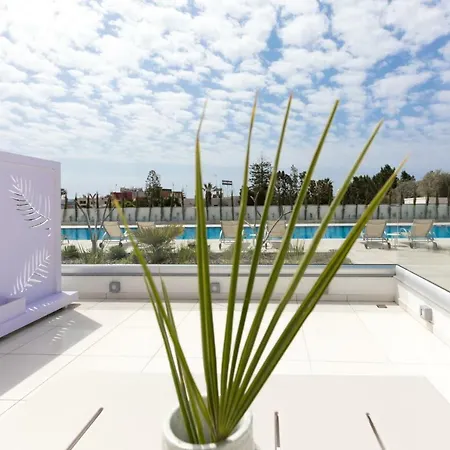 Apartmán Napa Gem By Luxel