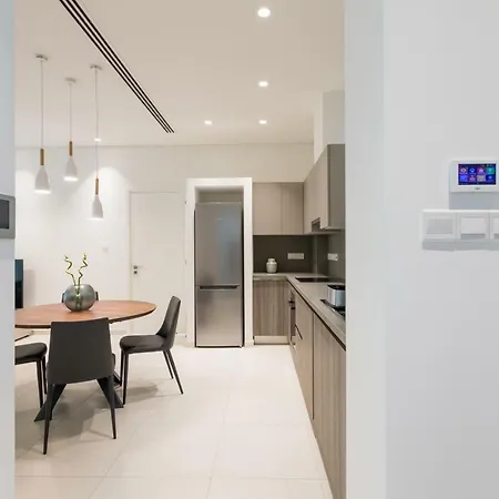 Apartamento Napa Gem By Luxel Agia Napa