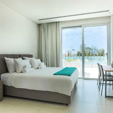 Apartamento Napa Gem By Luxel *