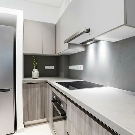 Napa Gem By Luxel Apartamento