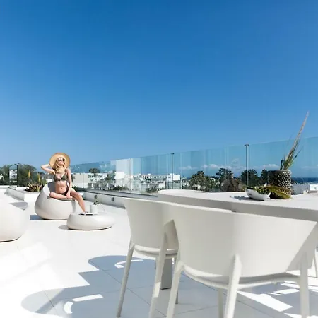 Napa Gem By Luxel Apartamento