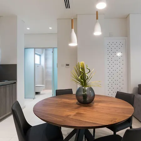 Napa Gem By Luxel * Agia Napa