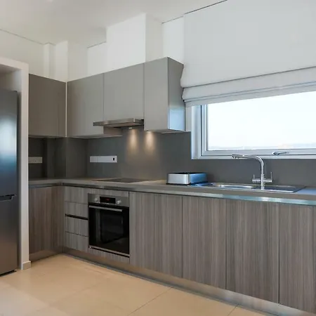 Napa Gem By Luxel Apartmán Ayia Napa