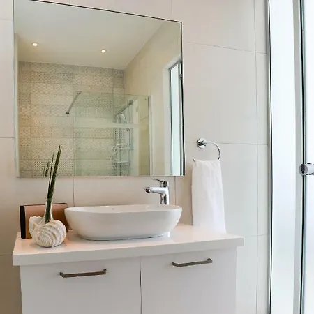 Napa Gem By Luxel Appartement Ayía Nápa