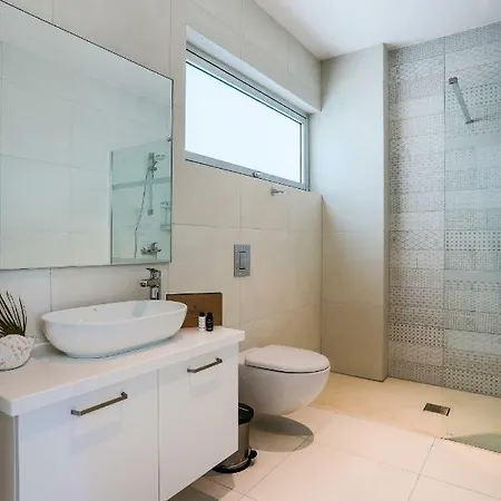 Apartment Napa Gem By Luxel