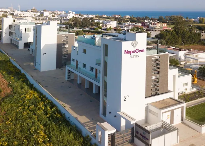 Napa Gem By Luxel Apartament