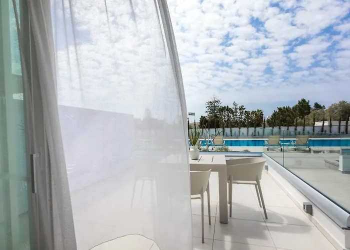 Apartament Napa Gem By Luxel Ajia Napa