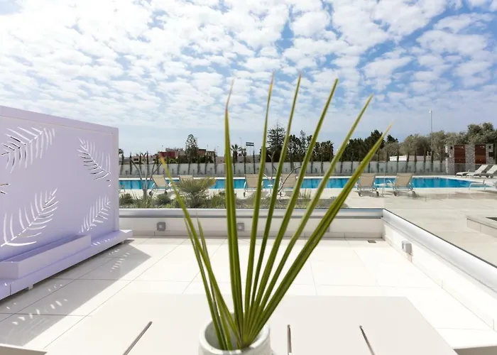 Apartament Napa Gem By Luxel