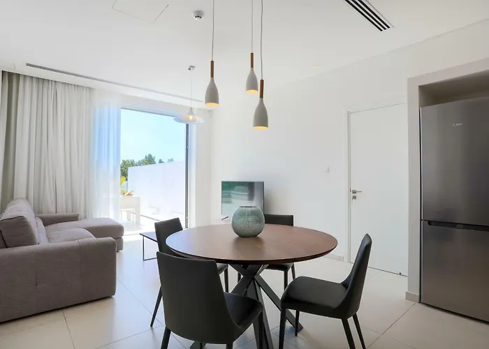 Napa Gem By Luxel * Ajia Napa