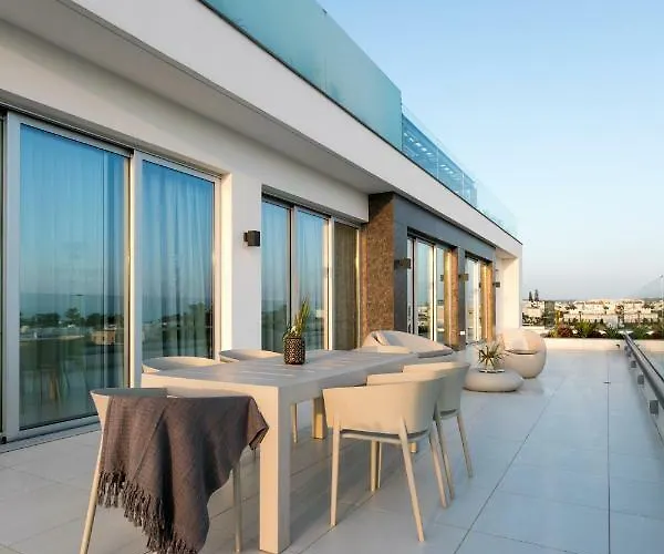 Apartament Napa Gem By Luxel