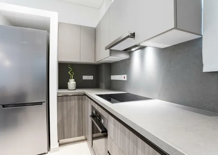 Napa Gem By Luxel Appartement