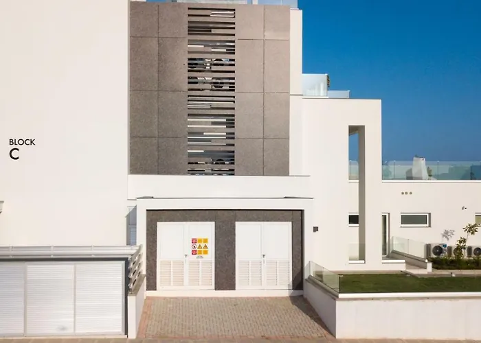 Appartement Napa Gem By Luxel