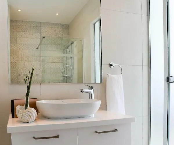 Napa Gem By Luxel Appartement Ayía Nápa