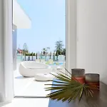Napa Gem By Luxel * Aya Napa
